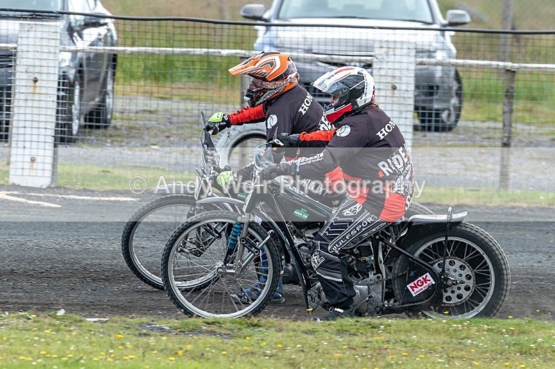 210710-7D-8E0A5214 - Ride & Skid It  Speedway Experience Day 10th July 21
