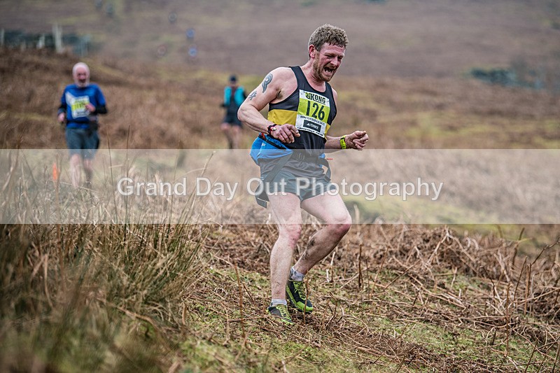 BB Kong-785 - BB Kong Fell Race Saturday 15th February 2025