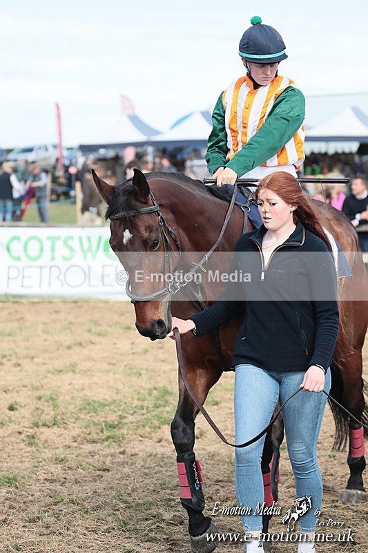 PtP 210425  1263 - Paxford Races Easter Monday 21/04/25
