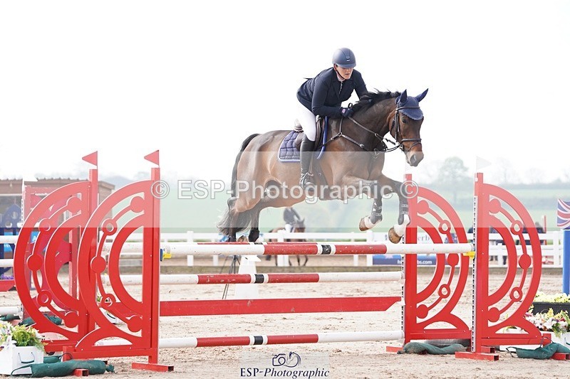 250425-095806-08408 - Cls 30 Young Horse 6yr old