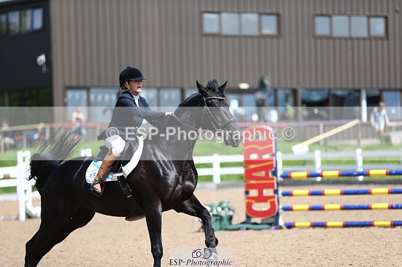 230811A-125935-05201 - Cla 17 1.05m Nat Am Qualifier