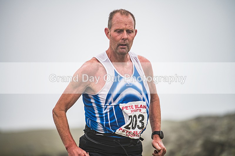 Duddon Short-40 - Duddon Valley Short Fell Race Saturday 30th May 2025
