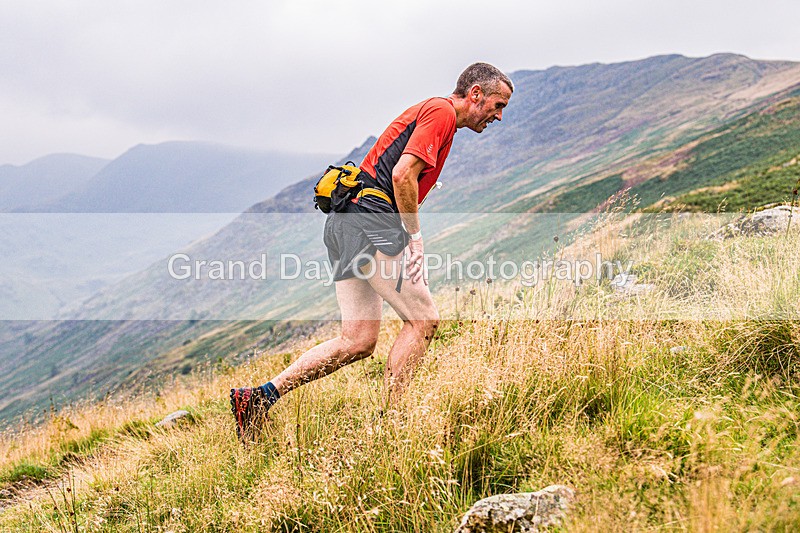 Grisedale Horseshoe-1063 - Grisedale Horseshoe Fell Race Saturday 3rd September 2022