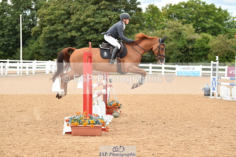 230720A-121320-02487 - Cls 13, 1 Star Bronze 1.10m