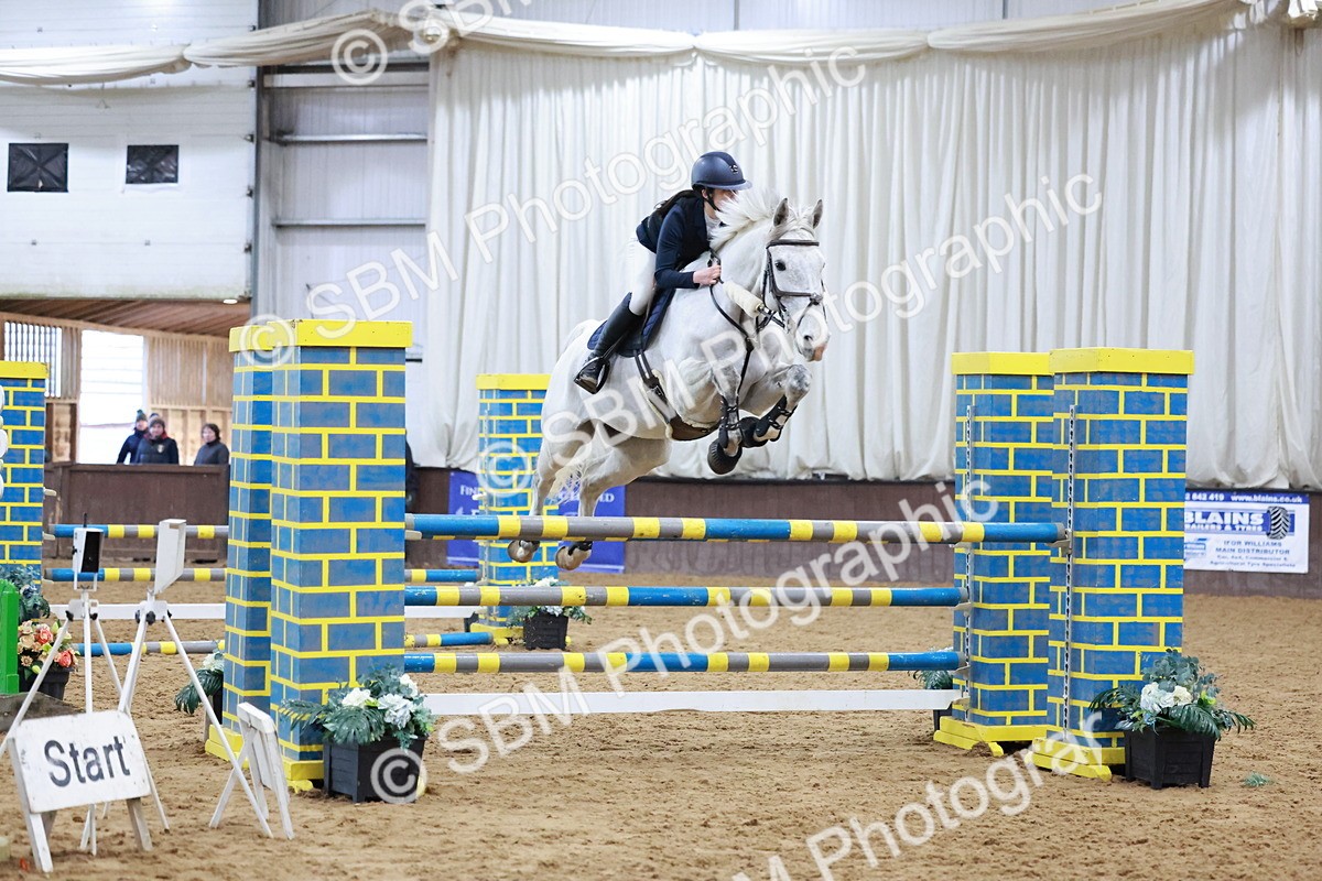 SBM_003972 - Class 12 - National 1.15m Members Cup Qualifier/ 1.15m Open