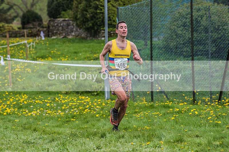 3 Peaks-1563 - The 3 Peaks Race - The Finish - Saturday 29th April 2023