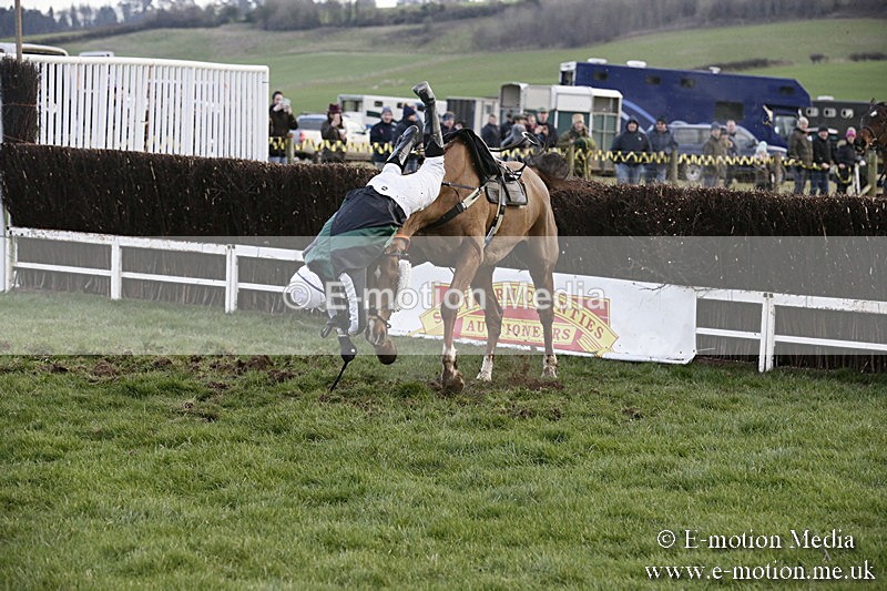 PtP 040218 574 - Point-to-Point Milborne St Andrew 04/02/18