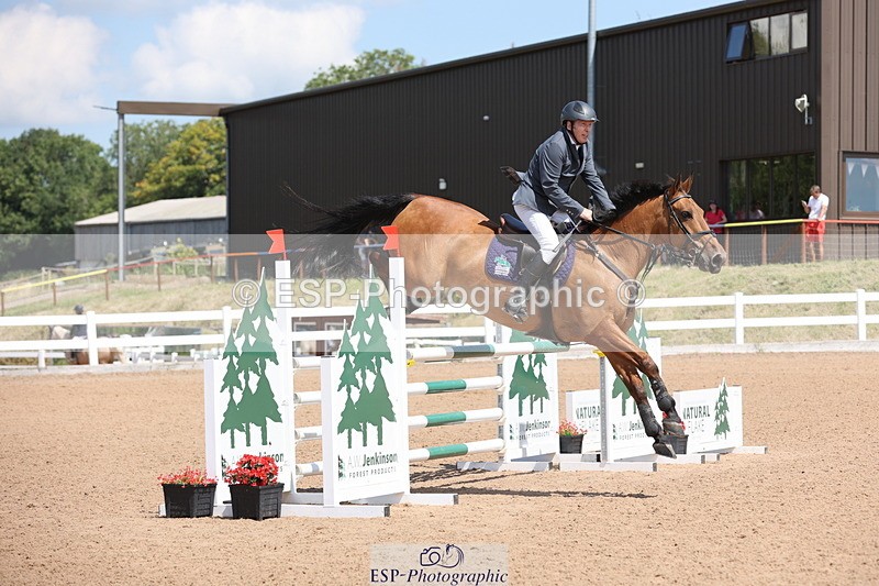 240718A-123926-05151 - Cls 9, 1 Star Bronze Tour 1.10m