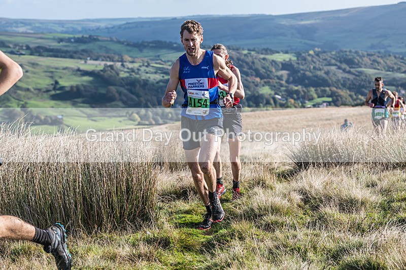 Leg 1 -59 - UK Fell & Hill Relays - Todmorden Leg 1 Saturday 17th October 2026
