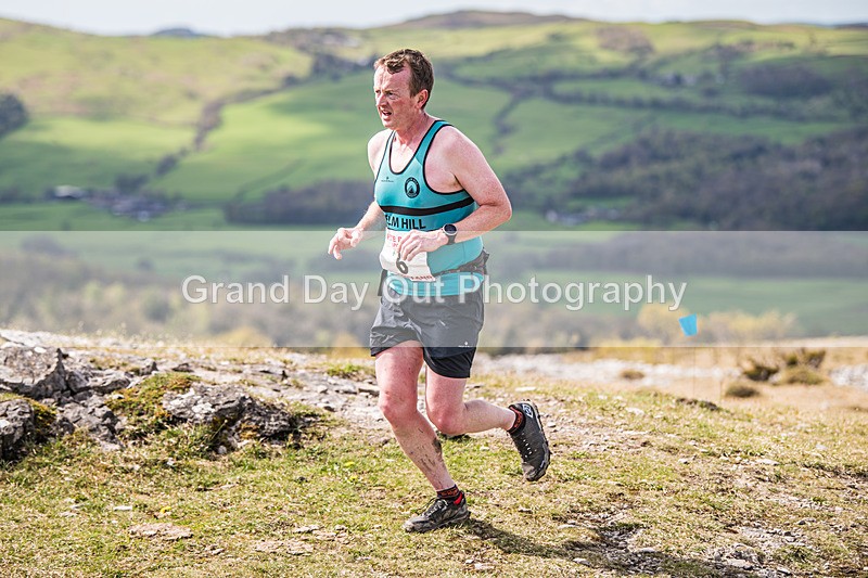 Dean Barwick-149 - Dean Barwick Dash Fell Race Sunday 19th April 2026
