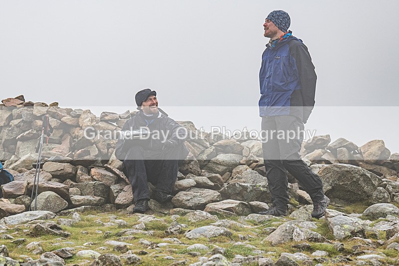 Rydal Round-236 - Rydal Round Fell Race Thursday 28th July 2022