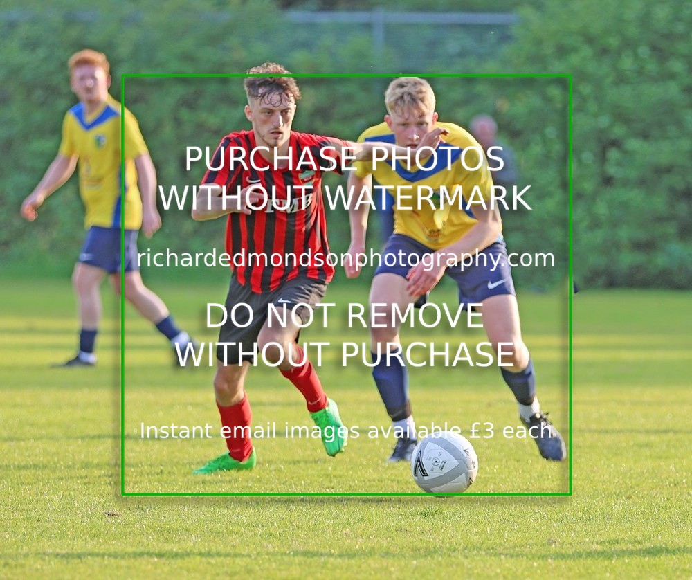 IMG_2296 - Kendal United vs Endmoor KGR