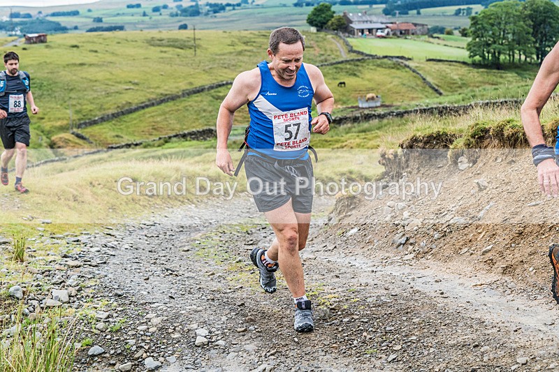 Tebay-113 - Tebay Fell Race Wednesday 28th June 2023