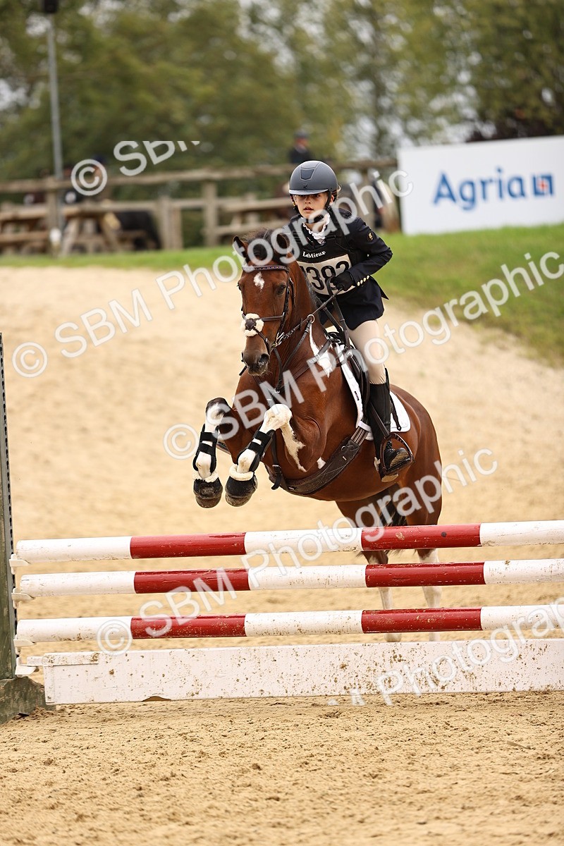 SBM_66683 - J17 - Junior Pony 80cm Championship