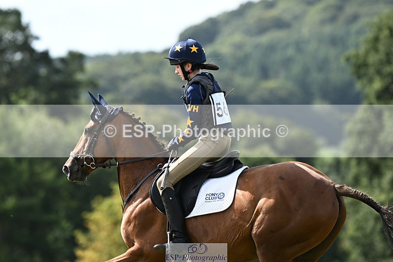 240825X-112833-32045 - 70cm XC 11.00 to 12.00