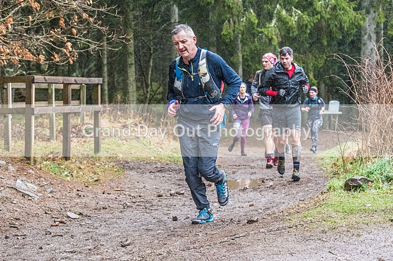 Glentress 21  10K-510 - High Terrain Events Glentress 21 & 10K Trail Runs Saturday 18th February 2023