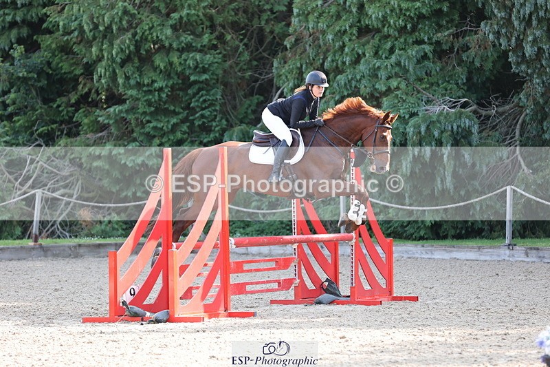 250614A-090047-04780 - Cls 25 85cm Amateur Quali