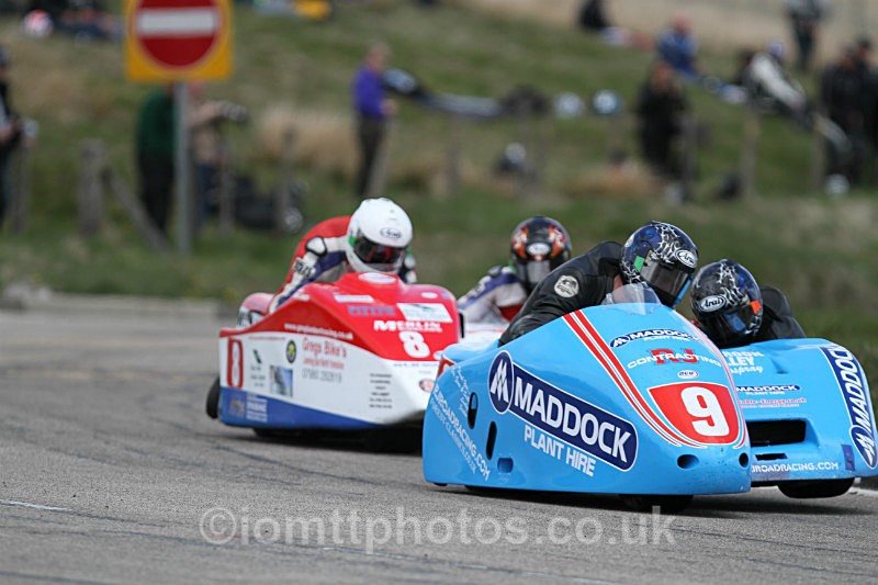 IMG_7045 - Sidecar Race 1