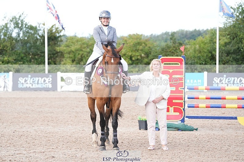 250720-105702-18872 - Cls 12, 1 Star Bronze Tour Accumulator