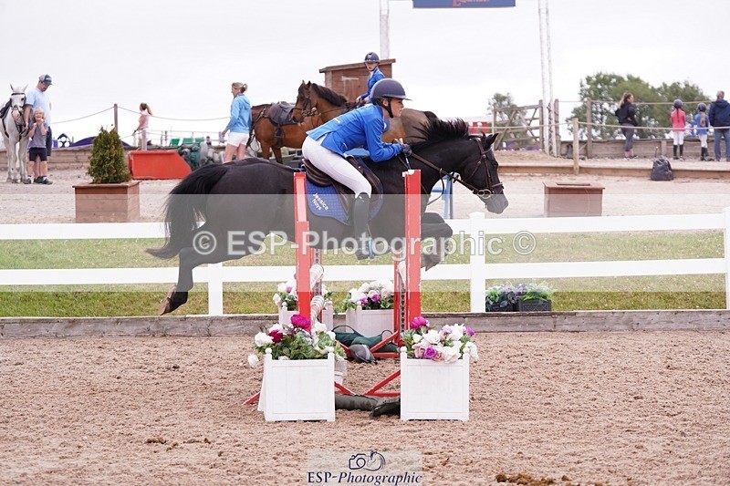 250629-091458-10112 - Cls 35 Pony British Novice & 80cm Open