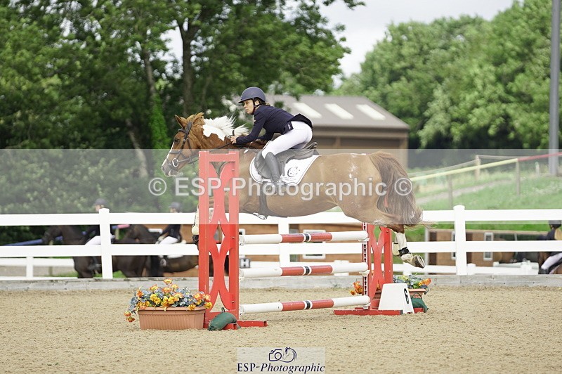 230728A-134238-02157 - Cls 10 95cm Amateur Quali