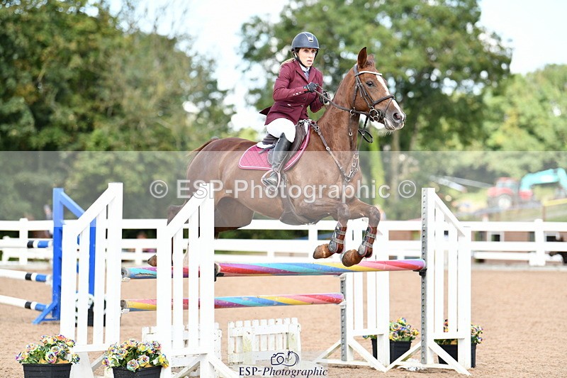 240913A-132723-04252 - Cls 23 95cm Amateur Qualifier