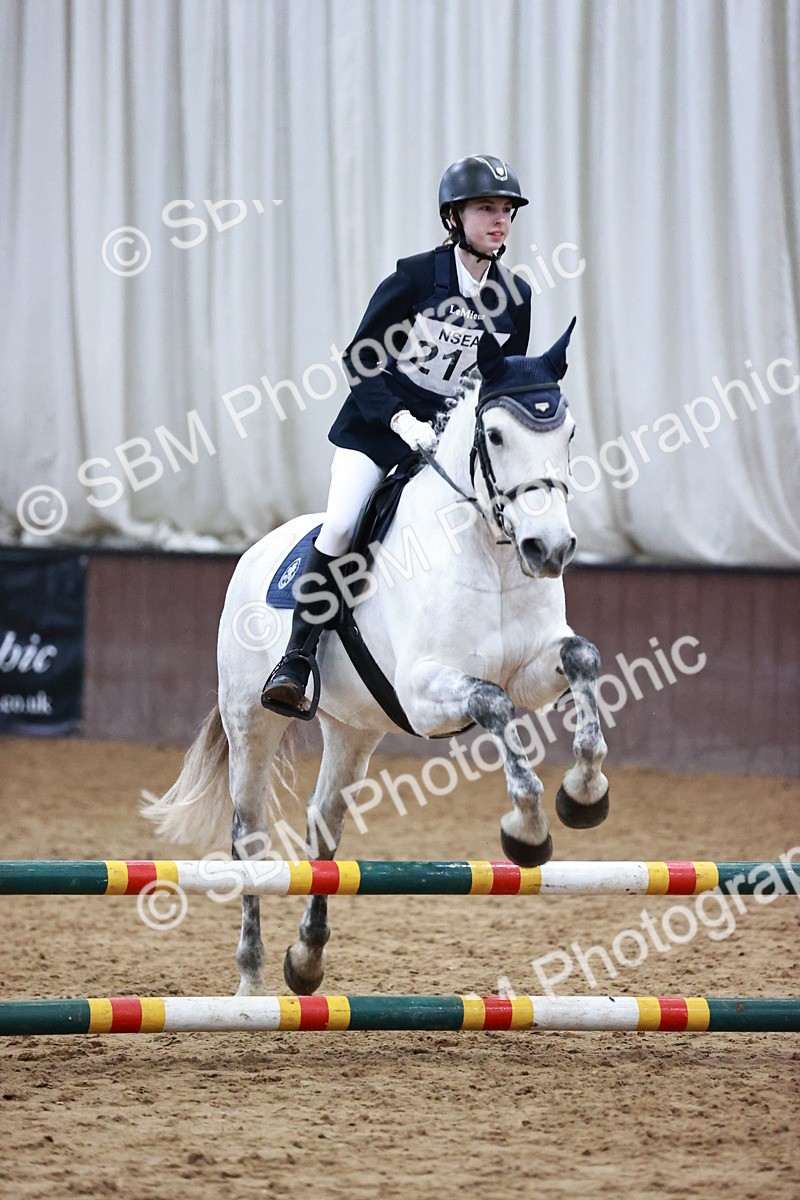 SBM_000848 - Class 3 - 60cm