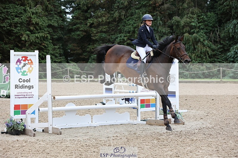 250705A-090702-12903 - Cls 32 85cm Amateur Qualifier