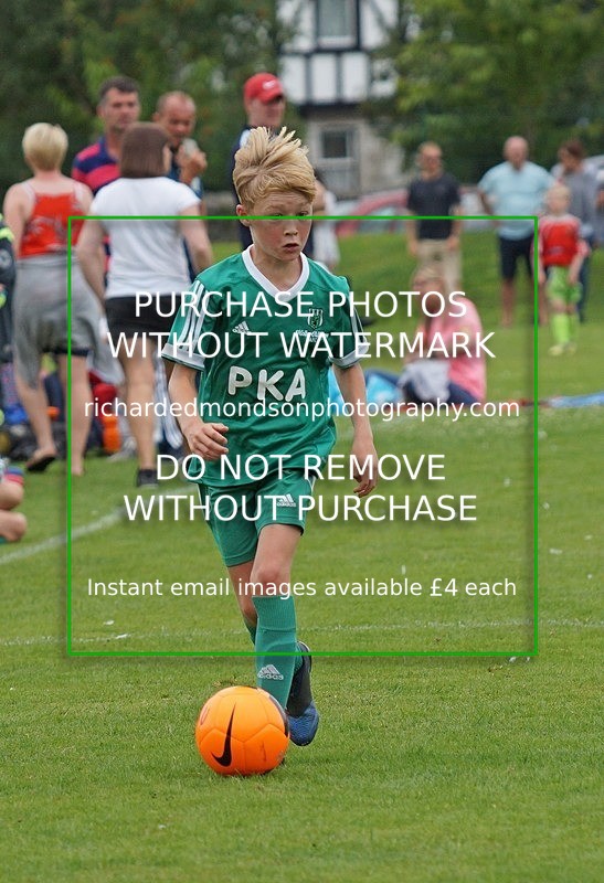 DSC04938 - Kendal United Junior Tournament