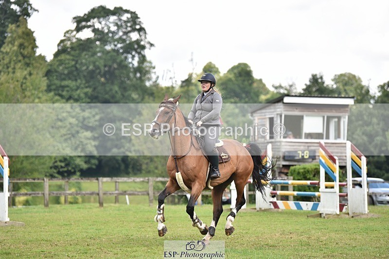 240713-101430-36418 - Cls 157 British Novice and 90cm Open