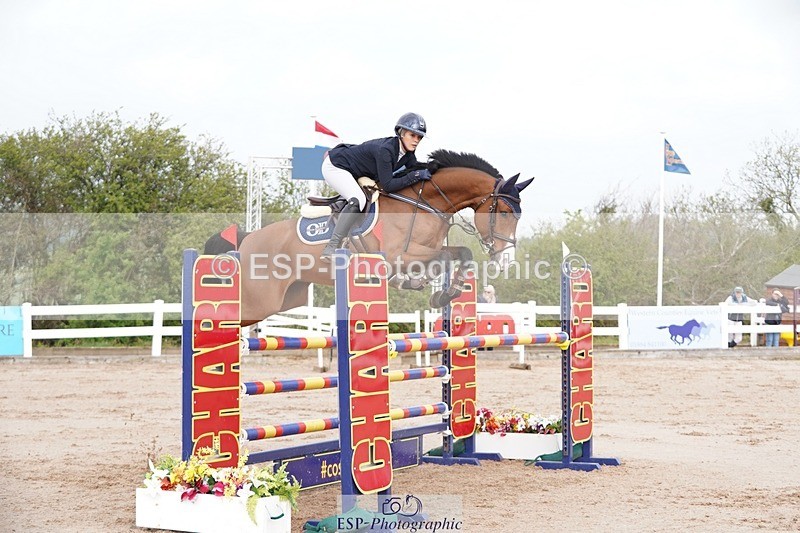 250425-094802-08365 - Cls 30 Young Horse 6yr old