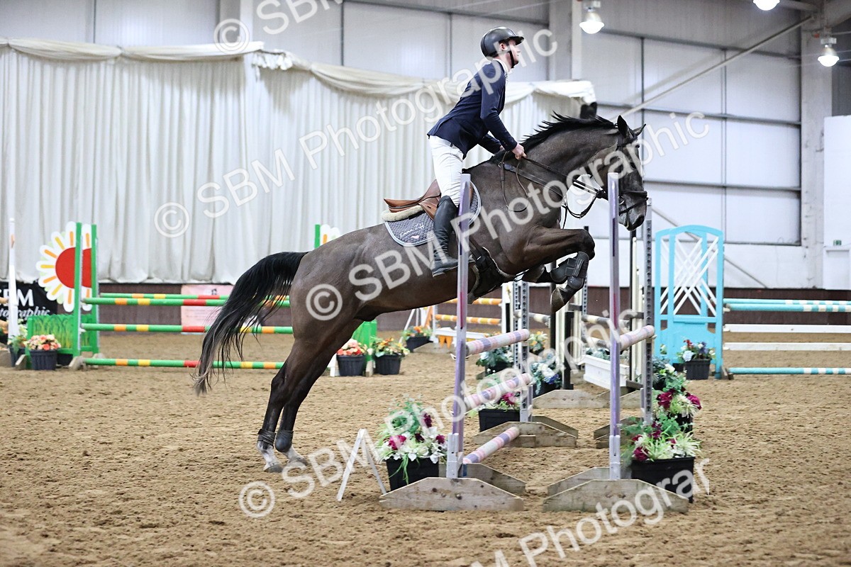 SBM_001159 - Class 3 - Senior Discovery - 1.00m Open