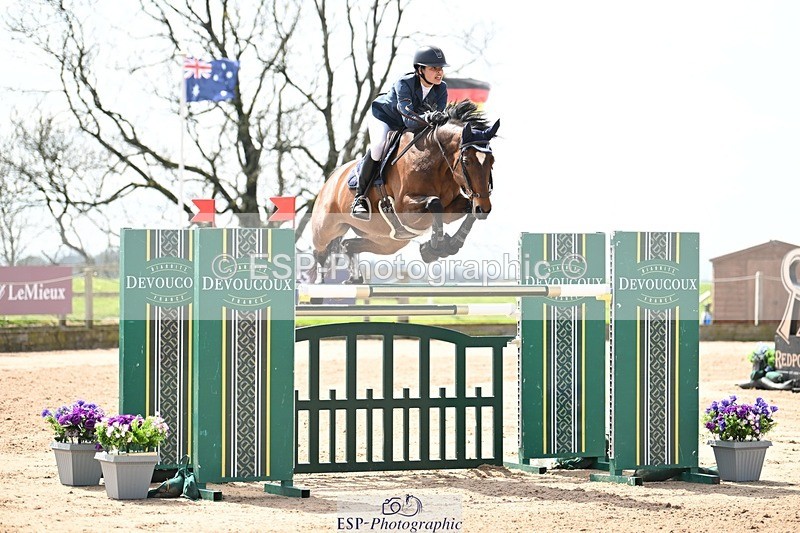 250425-140825-09702 - Cls 10 - 2 Star Big Tour L Ranking Class - 2nd Half plus Presentations