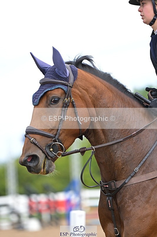 240925A-104936-00129 - Cls 1 British Novice and 90cm Open