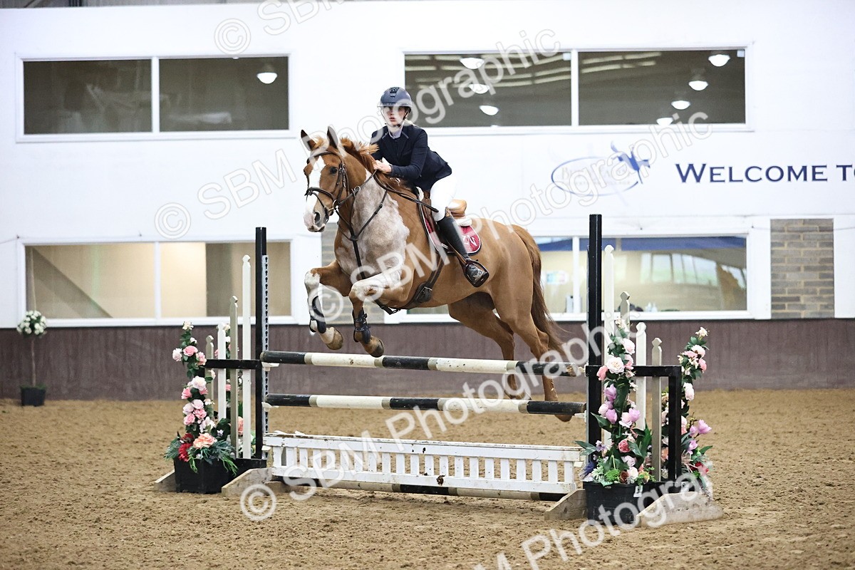 SBM_007380 - Class 23 - Senior Newcomers - 1.10m