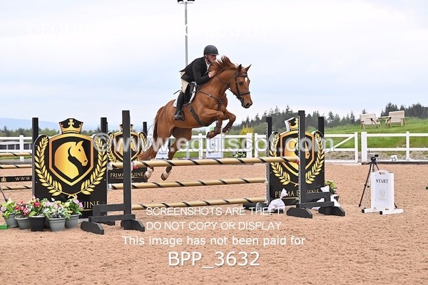BPP_3632 - CLASS 14. - SAT - Senior Discovery/1m Open