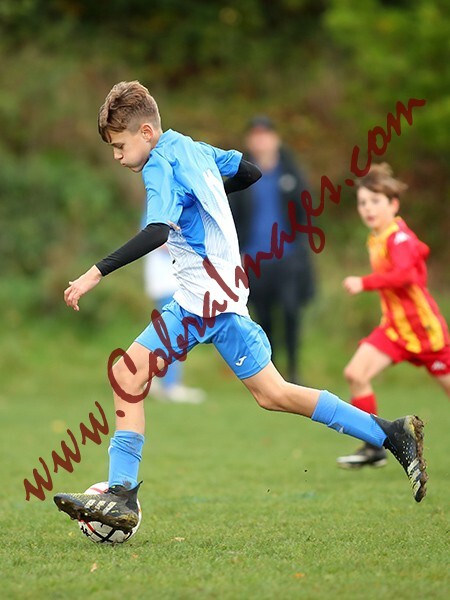 0846_AMT - Farnborough OBG U13s v. R&R U13s
