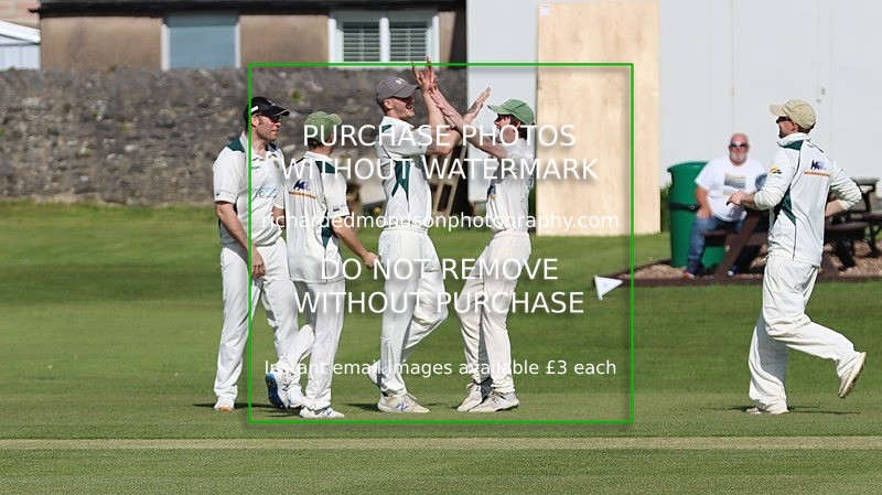 IMG_0120 - Kendal Cricket v Penrith Cricket