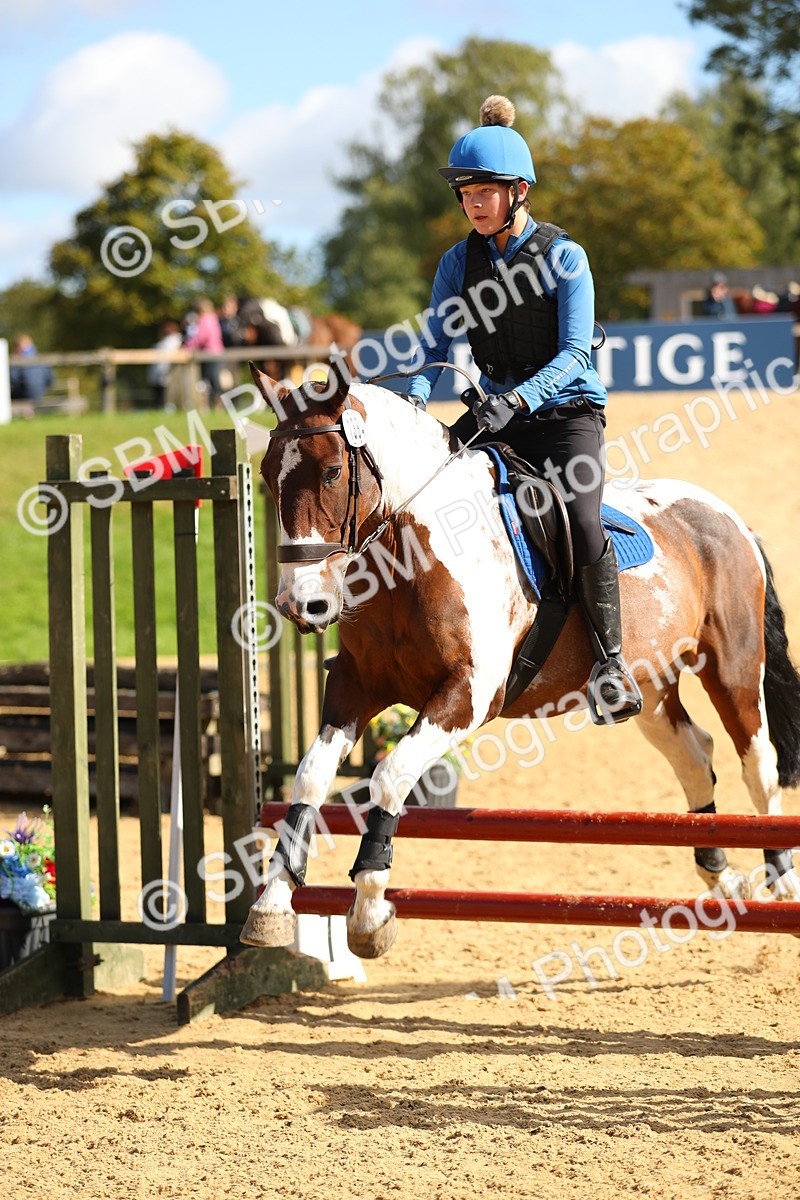 SBM_03467 - E3 Eventers Challenge 70cm Open