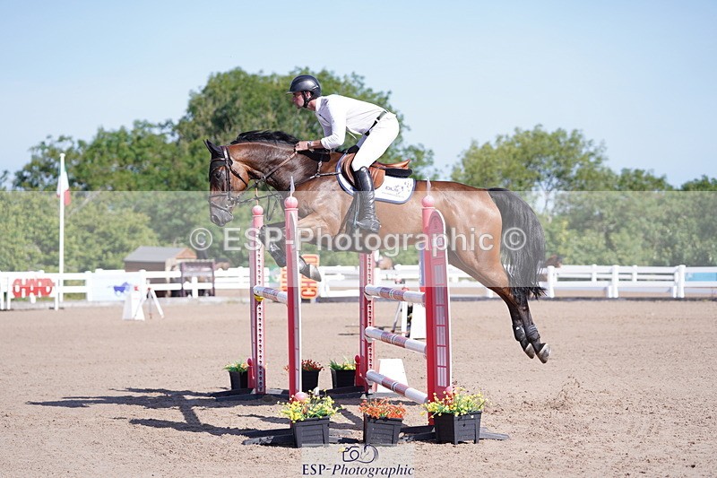 240719A-094024-09633 - Cls 30, YH 6 Yr Olds 1.25m