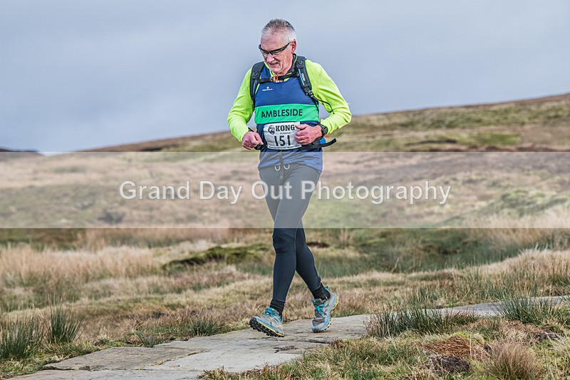 Nine Standards-759 - Nine Standards Fell Race Thursday 1st January 2026