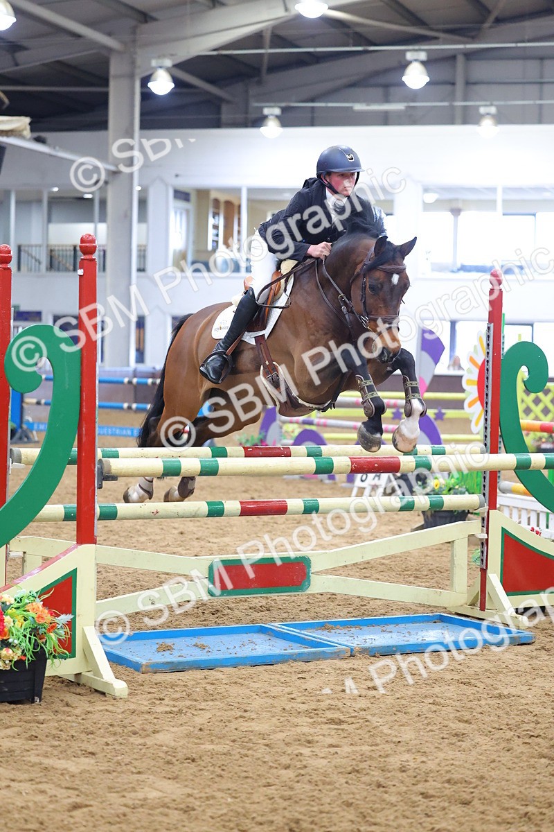 SBM_003082 - Class 8 - Senior Newcomers - 1.10m