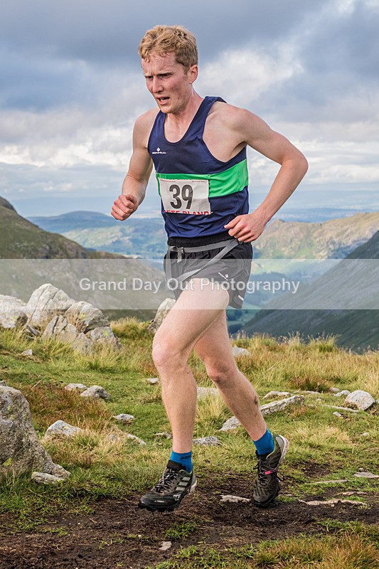 Seat Sandal-31 - Seat Sandal Fell Race Wednesday 12th July 2023