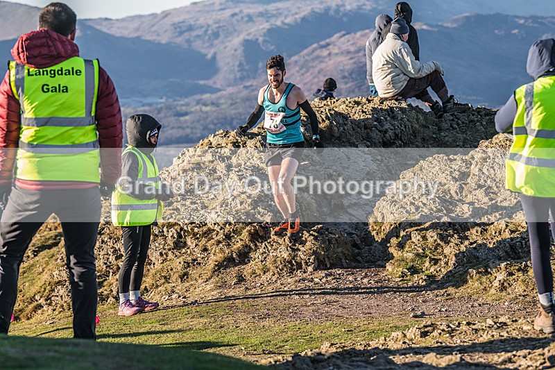 Wansfell-52 - Wansfell Race Saturday 27th December 2025