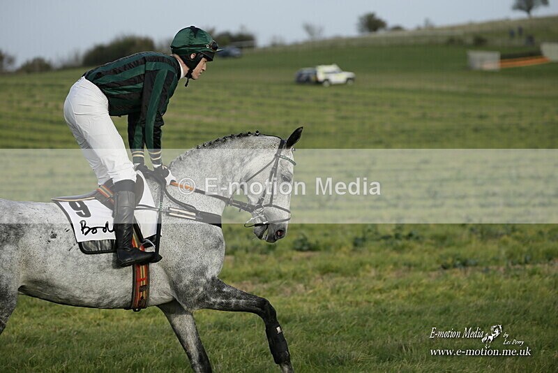 PtP 250921 0900 - Point-to-Point Badbury Rings Dorset 07/11/2021