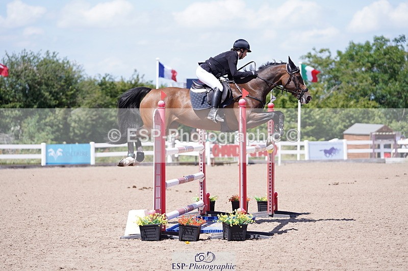 240719A-125740-11272 - Cls 14, 1 Star Silver Tour 1.25m