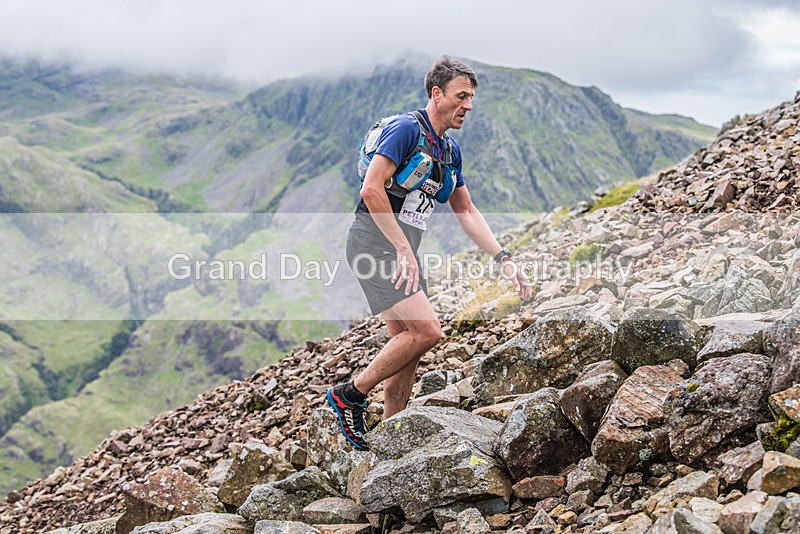 Borrowdale-569 - Borrowdale Fell Race Saturday 5th August 2023