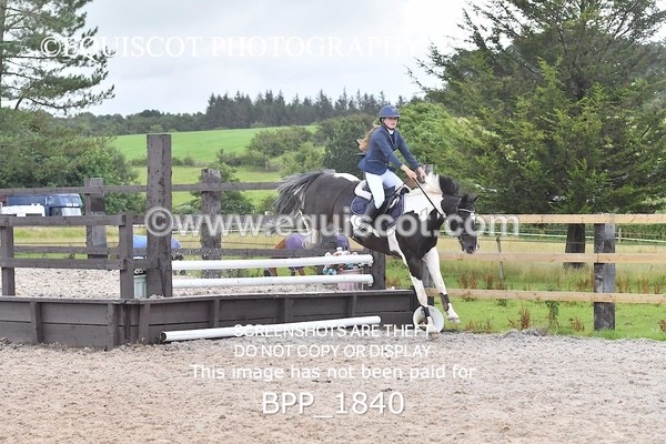 BPP_1840 - DERBY CLASS 5 - 60CM