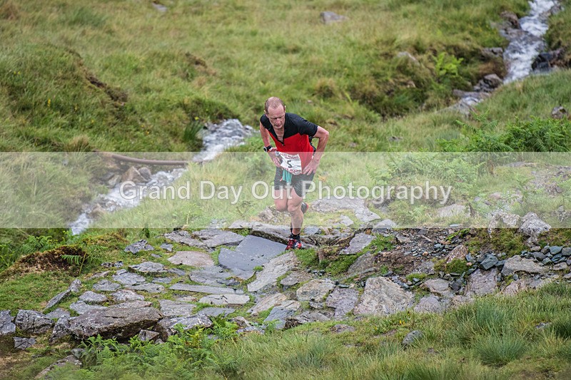 Buttermere-306 - Darren Holloway Memorial Buttermere Horseshoe Fell Race Saturday 28th June 2025