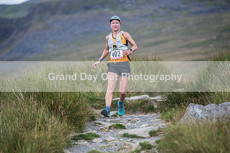Ingleborough-911 - Ingleborough Mountain Race Saturday 18th July 2026
